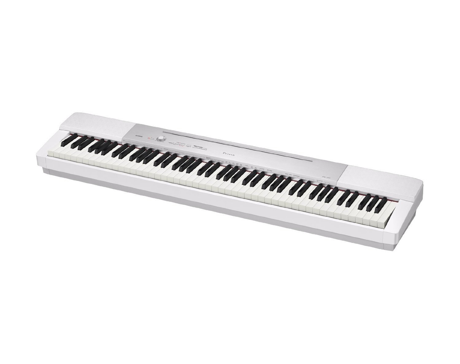 CASIO 電子ピアノ PX-150BK 【公式通販】