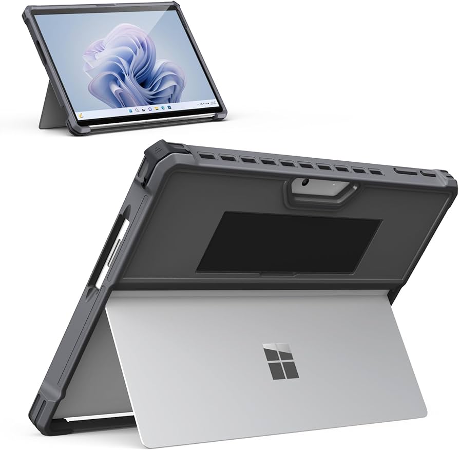 Amazon.com: MoKo Case Compatible with Microsoft Surface Pro 11