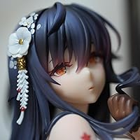 Amazon.co.jp: アルター アズールレーン 吾妻 語らいの春霞 Ver. 1/7