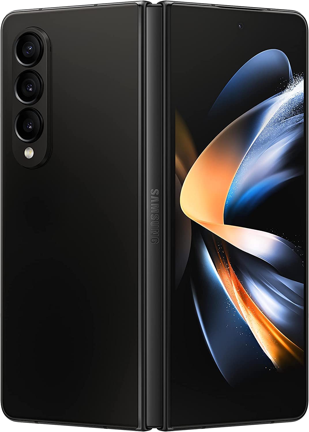 Amazon.com: SAMSUNG Galaxy Z Fold 4 512GB T-Mobile SM-F936U