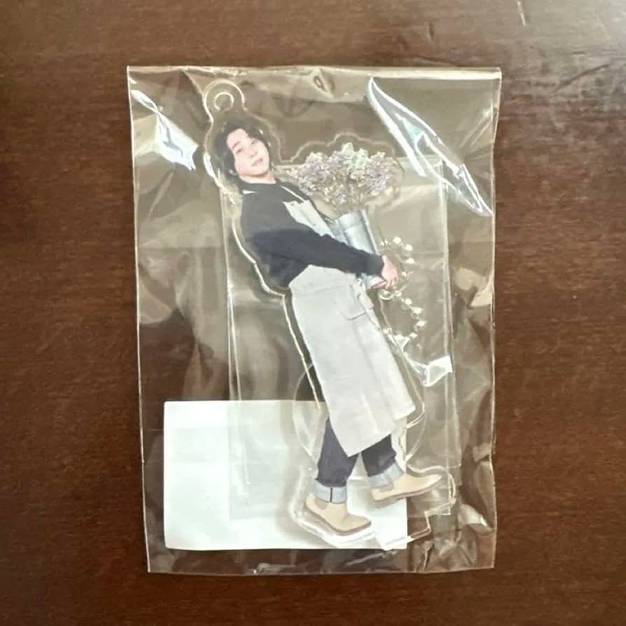 生産終了品】【レア】大森元貴 アクリルプレート 生産終了品】【レア