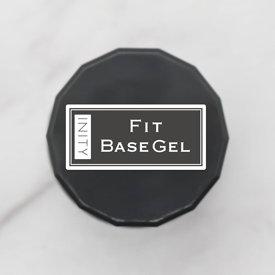 INITY アイニティ ベースジェル 100g FIT BASEGEL 2本 TAT