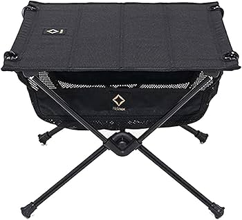 Helinox ヘリノックス タクティカルテーブル ブラック M 2個セット