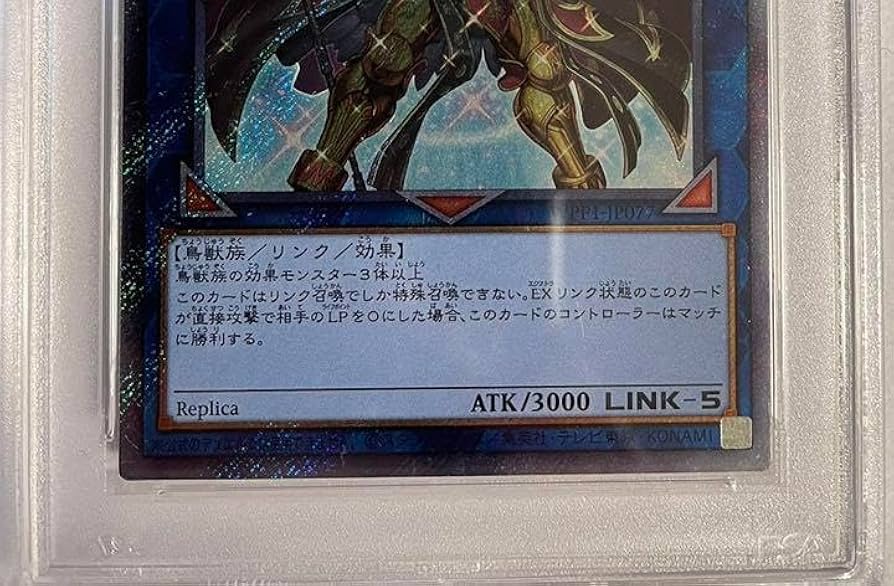 PSA10】遊戯王 天元の荒鷲王 黒き森の航天閣 2枚セット！ BGS ARS