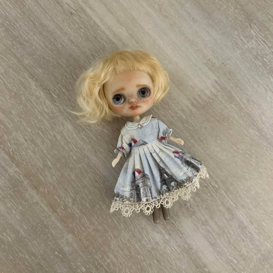 カスタム プチブライス 海外作家 最も安い Amazon.co.jp: 海外作家様