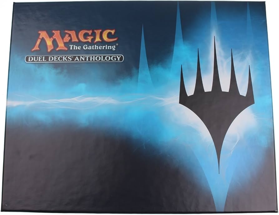マジックザギャザリング 英語版 Duel Deck Anthology 未開封品