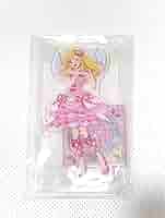 アイカツ DCD 星宮いちご オーロラキス アクリルスタンド