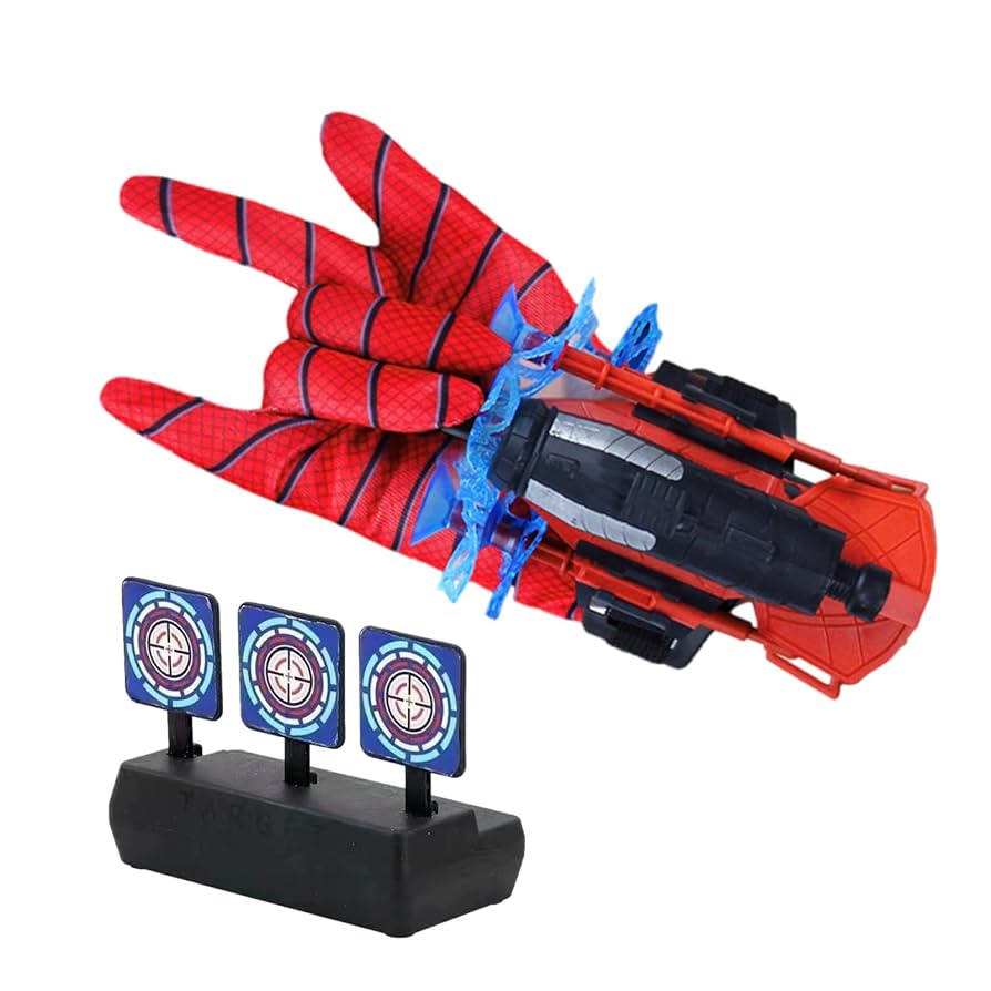 スパイダーマン ホームカミング ポップコーン ドリンクホルダー ウェブ