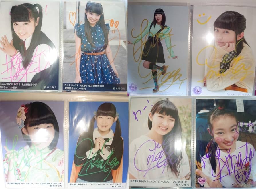 私立恵比寿中学 2024年春ツアー販売分2 公式生写真 バラ売り可 タレント