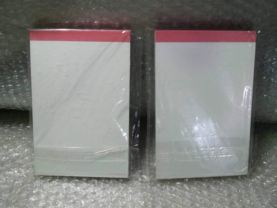 ピンクレディーPink Lady 1970年後半全盛期 入手困難グッズメモ帳