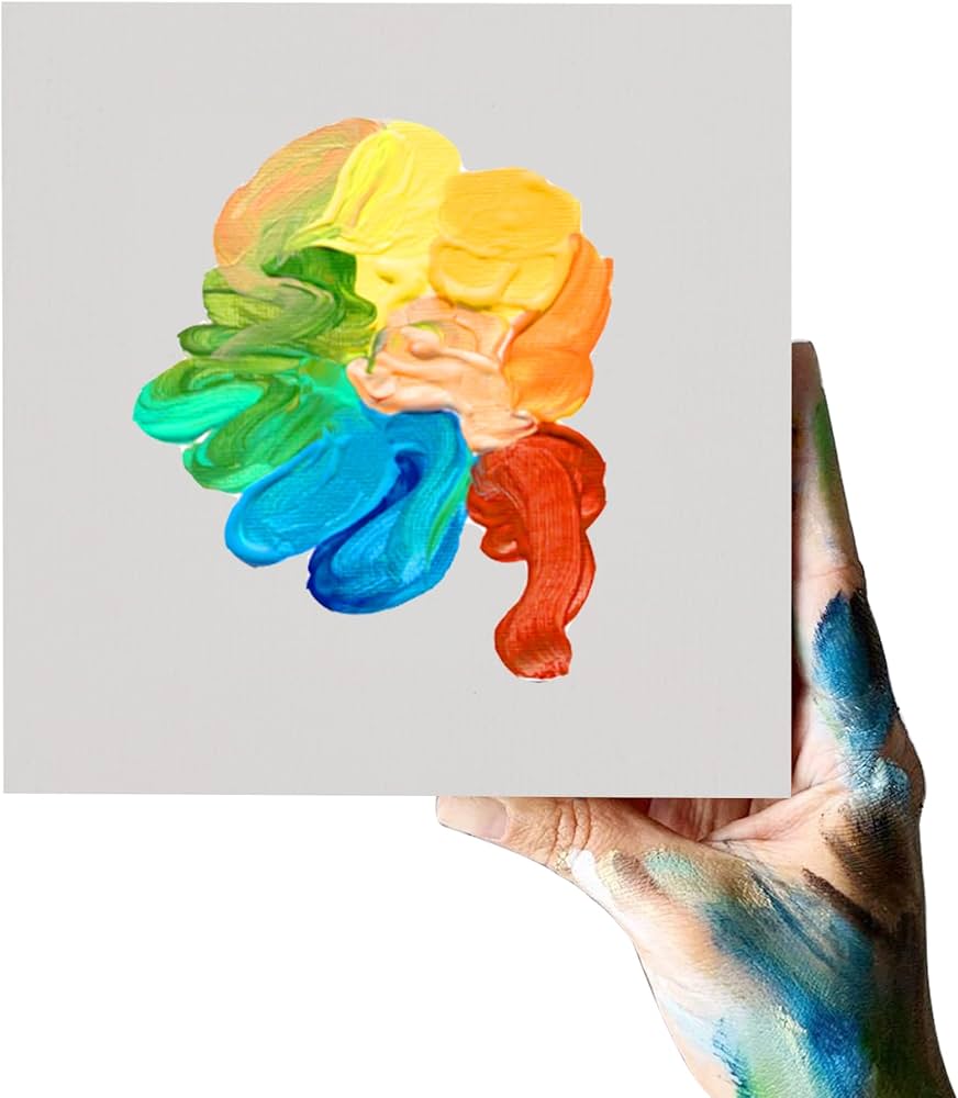 絵画創作応援！イーゼル・キャンバス付き！ 絵画創作応援！イーゼル