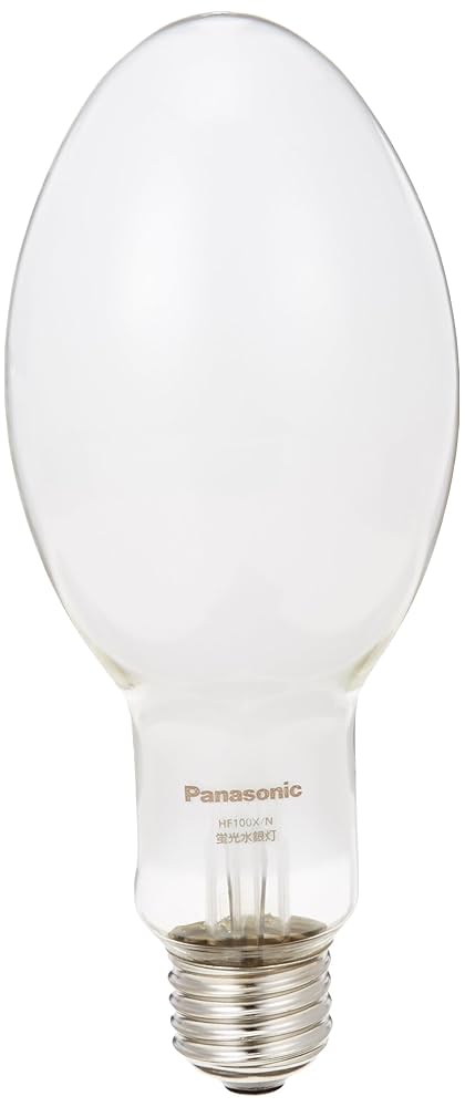 Panasonic HF400X/N HIDランプ2個セット Panasonic HF400X/N HIDランプ