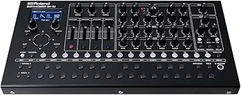 Amazon.co.jp: Roland SH-4d Desktop Synthesizer : Musical Instruments