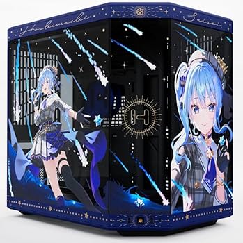 HYTE Y70 Hoshimachi Suisei初回限定版 星街すいせいPC