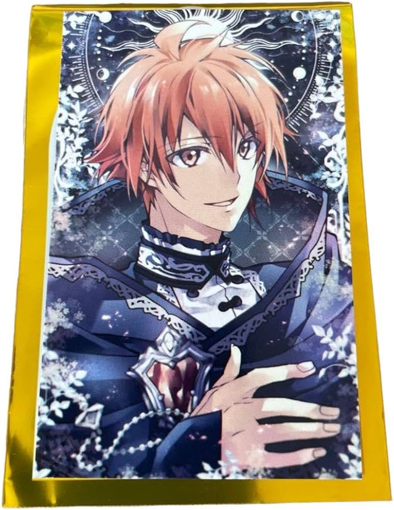 種村有菜」のアイデア 48 件【2025】 | 九条天, アイドリッシュセブン