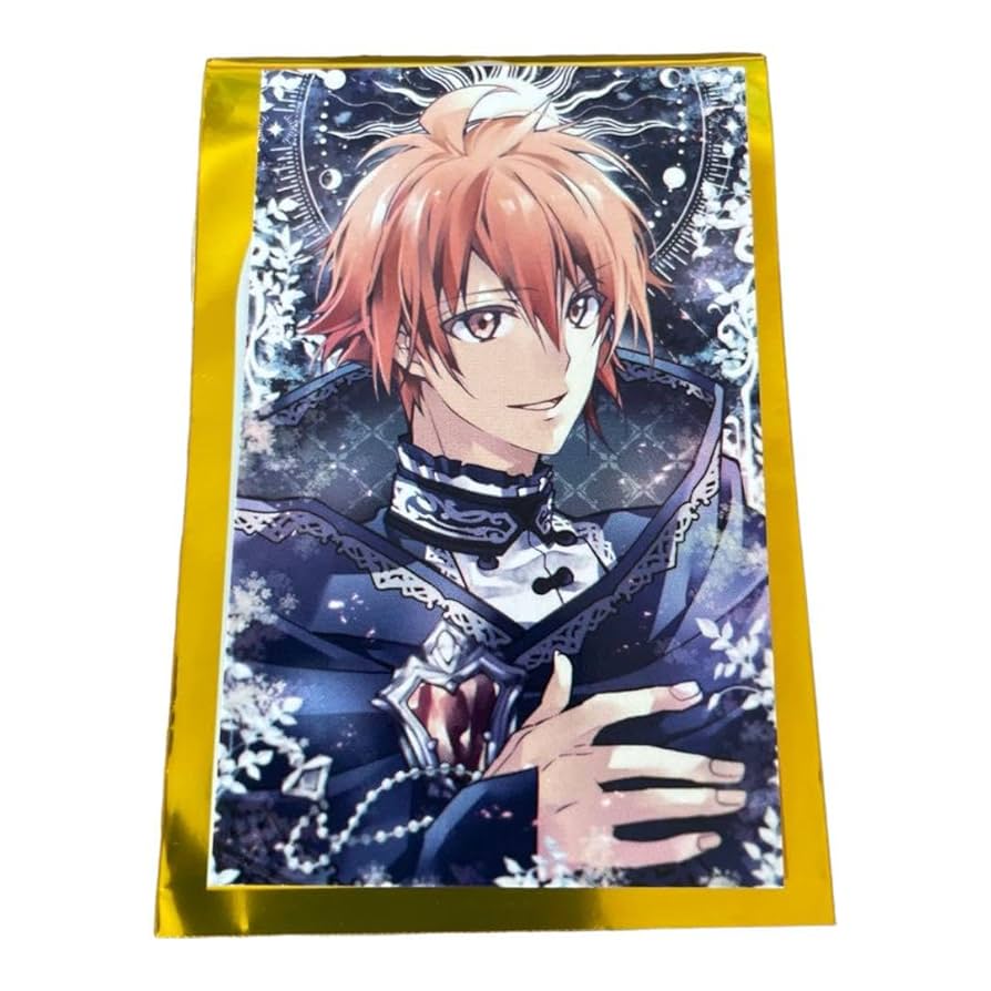 劇場版アイドリッシュセブン☆ムビナナ特典フィルム ☆ 後半『天×陸