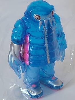 GYAROMI クトゥルフオイド//writer#2(Astronaut) GYAROMI クトゥルフ