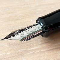 Amazon.co.jp: PILOT 万年筆 マンネンヒツカスタムヘリテイジ912 BC