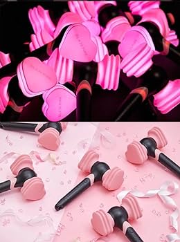 Amazon.com: KPOPINTOUCH Blackpink Official Fan Light Stick Version