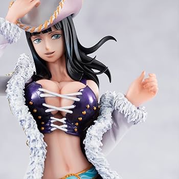 Amazon.com: Megahouse - One Piece - Playback Memories - Miss All
