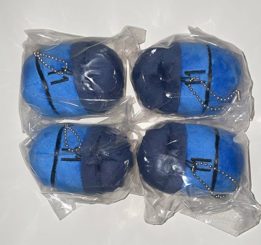 Amazon.co.jp: ブルーロック 潔世一 もちもちマスコット もちマス vol1