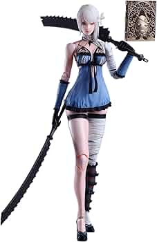 Amazon | スクウェア・エニックス(SQUARE ENIX) ニーア レプリカント