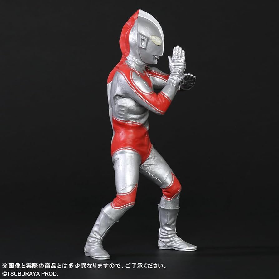 エクスプラス 大怪獣シリーズ 帰ってきたウルトラマン リニューアルVer