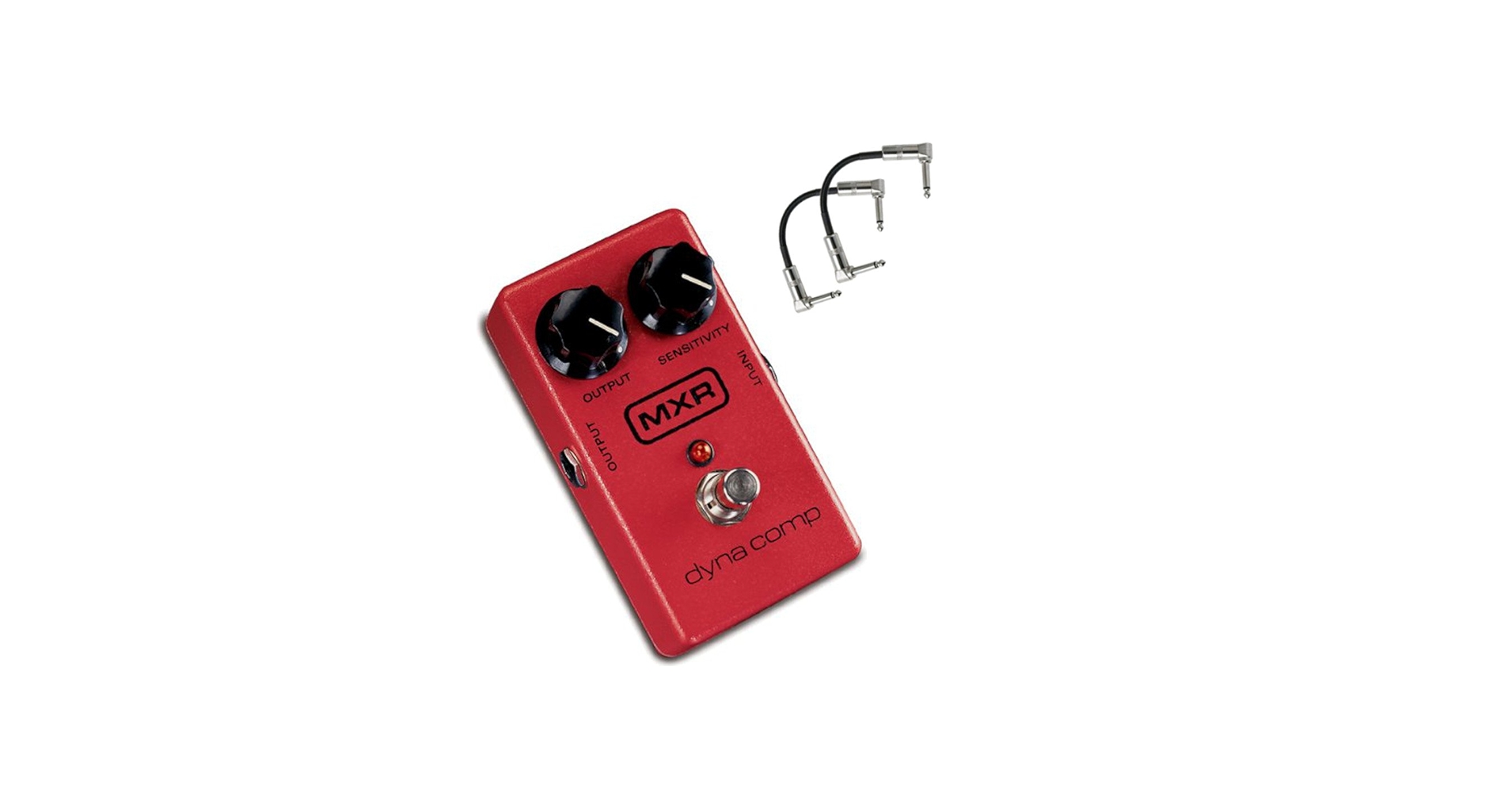 Amazon.com: MXR M102 Dyna Comp Compact Guitar Compression Pedal
