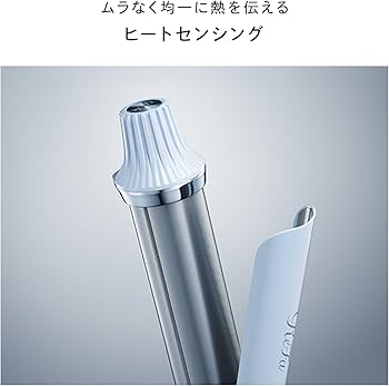 Amazon | 【公式ストア限定】 リファ カールアイロン プロ 32mm/ReFa