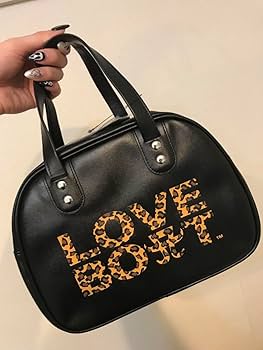 Amazon.co.jp: 浜崎あゆみ 25th 109コラボ LOVE BOAT ショルダーバッグ