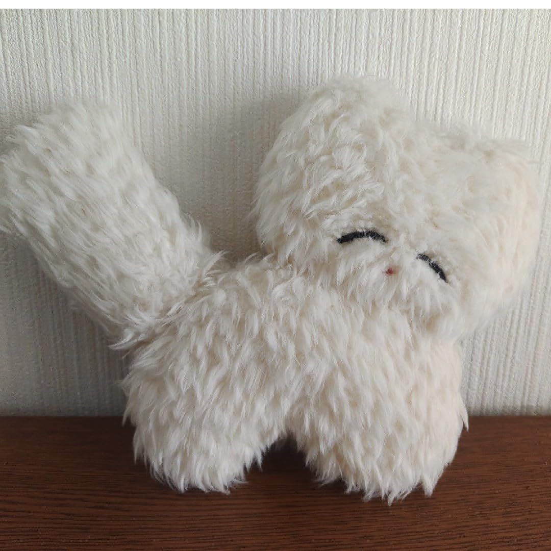 片岡メリヤスぬいぐるみ