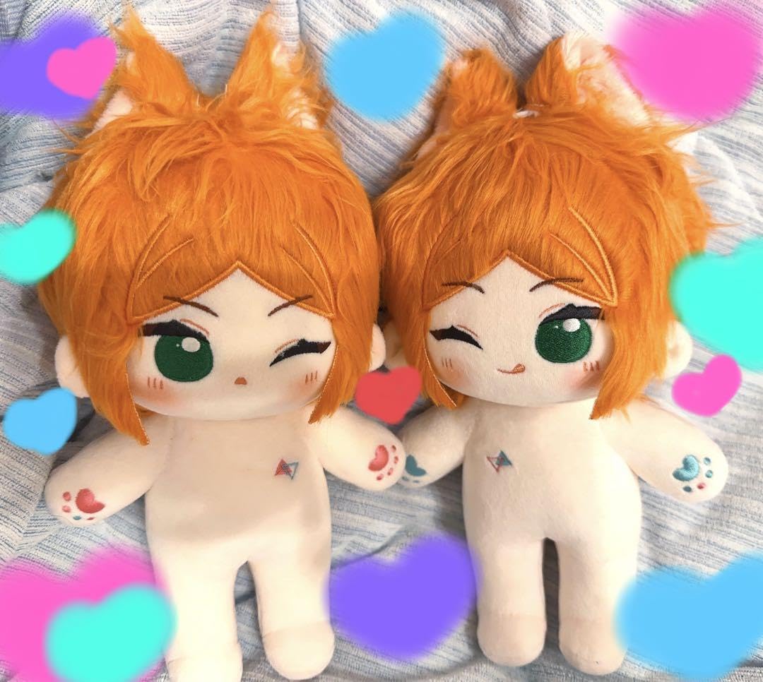 新品☆あんスタ☆2wink【葵ゆうた】着ぐるみバッジ☆2点セット