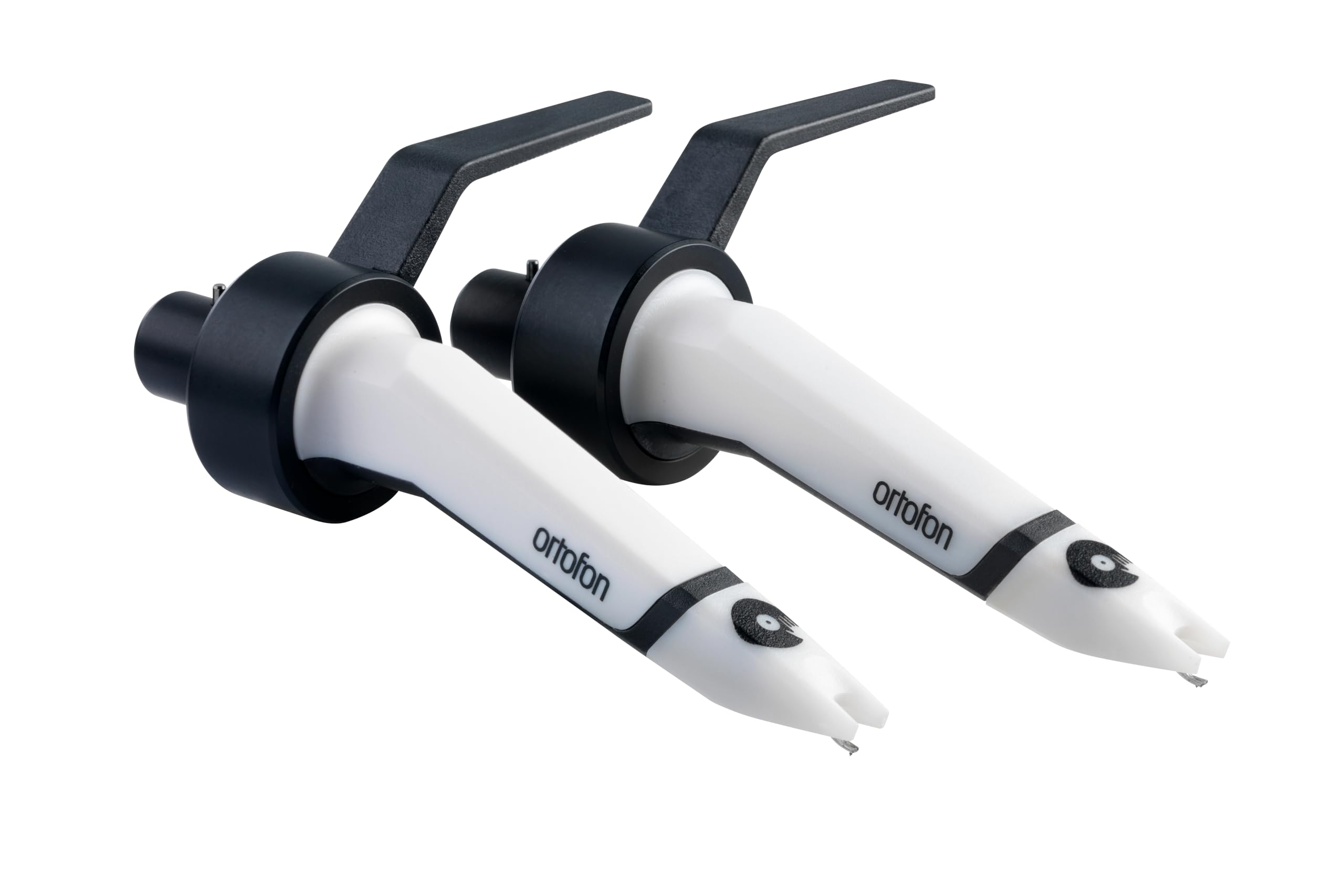 Amazon.com: Ortofon Concorde MK2 Scratch Twin Cartridge : Musical