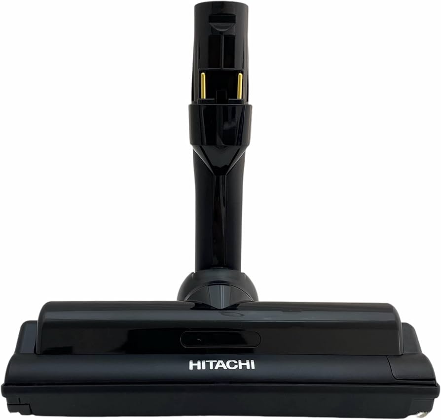 Amazon | 日立 HITACHI 掃除機用パワーヘッドD-DP34（K）PV-BL1K 004