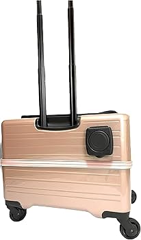 Amazon | (ルイアンドアグリ) RUI&AGURI ペットキャリー ハードケース