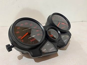 純正cbx550fcbx400fメーター動作未確認