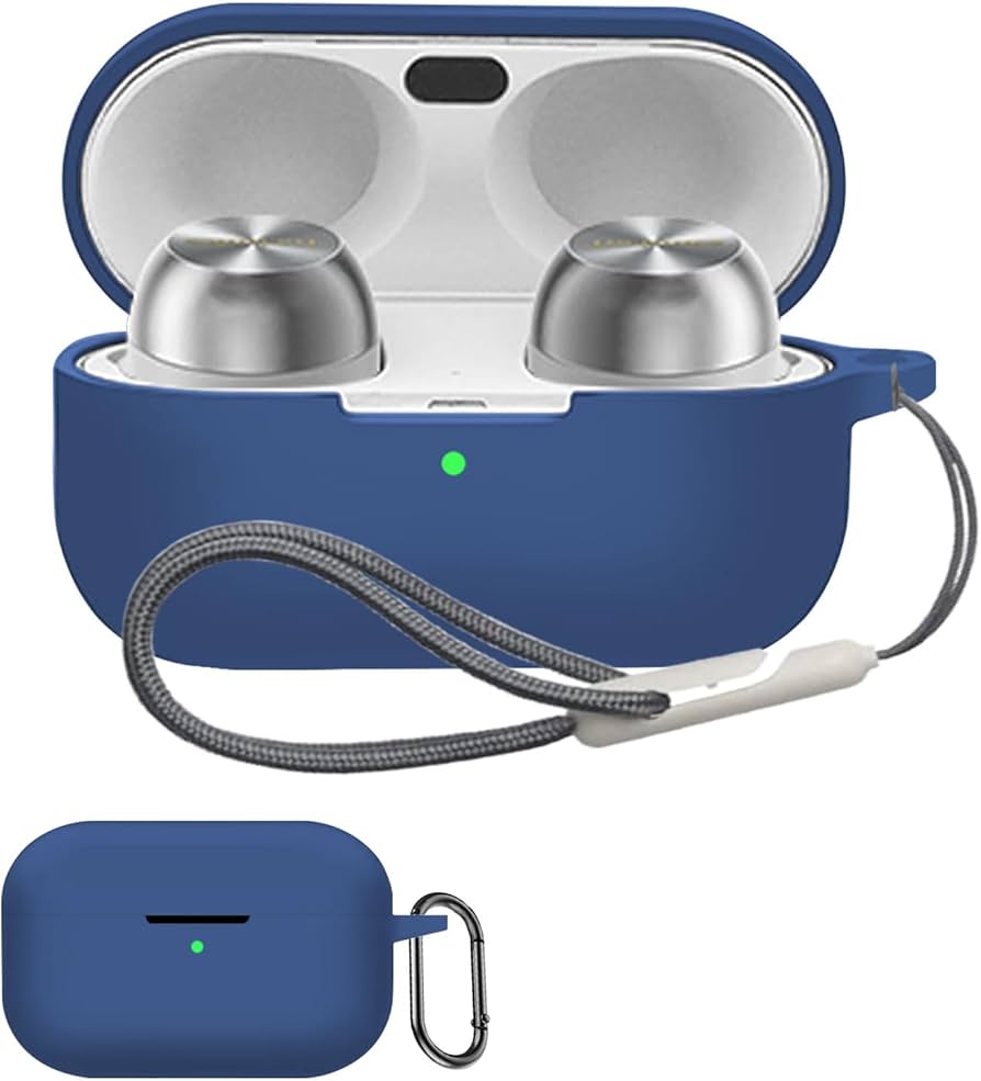 Amazon | 【KYK SHOW 】For Technics EAH-AZ100 用 ケース ワイヤレス