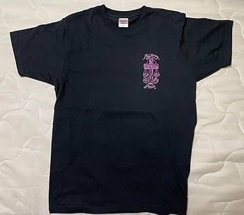 Amazon.co.jp: Pay money To my Pain Tシャツ PTP : ファッション