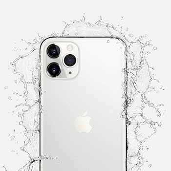 Amazon | 【整備済み品】 Apple iPhone 11 Pro 64GB シルバー SIM