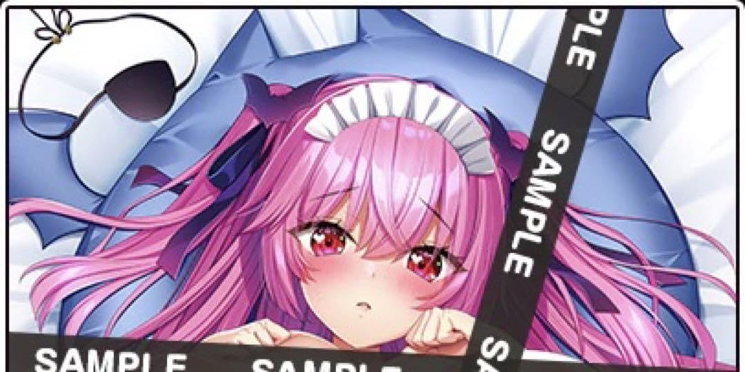 みるくふぁくとりー C105 22種タペストリーセットBOX みるくふぁくと