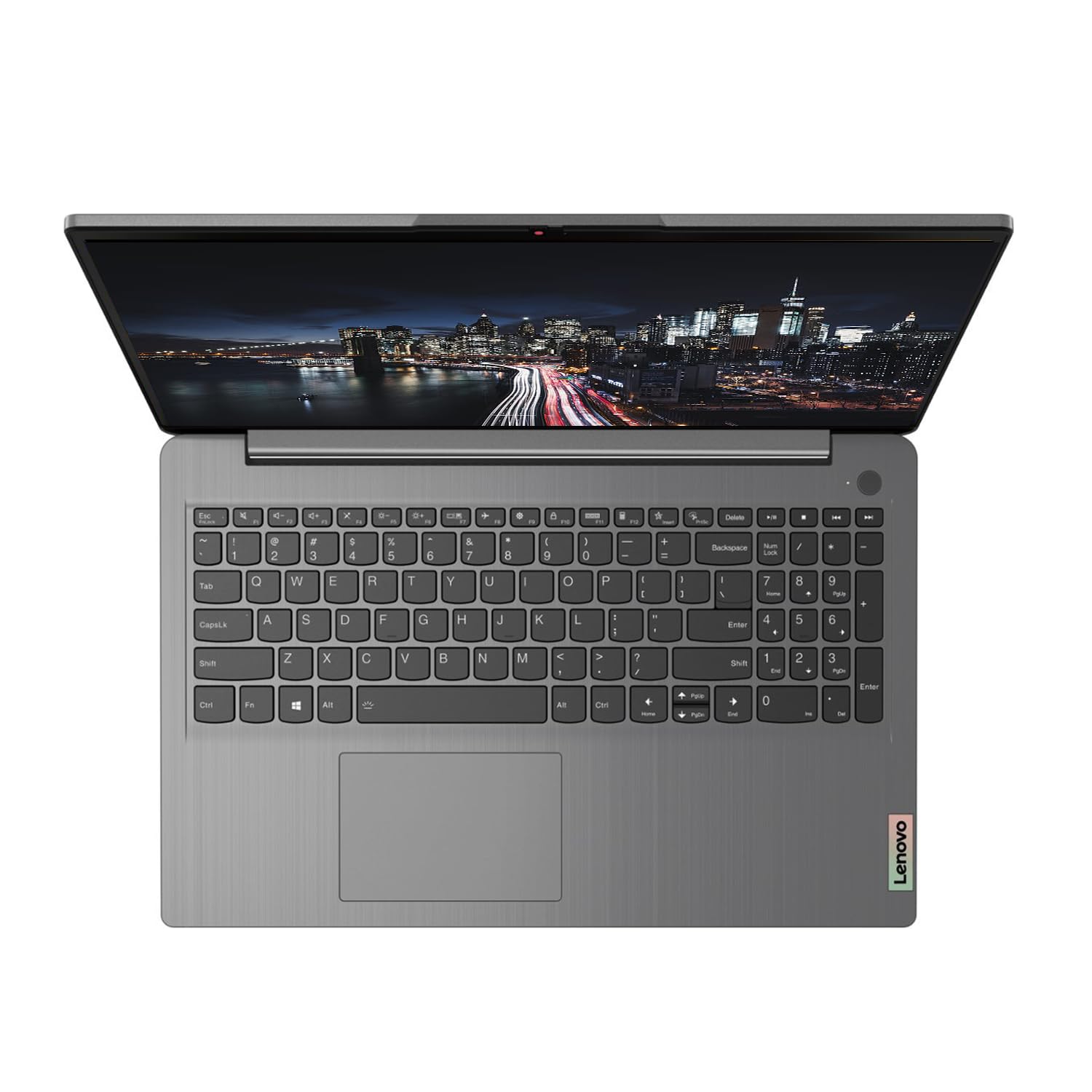 Amazon.com: Lenovo IdeaPad 3 Laptop, 15.6” FHD Touchscreen Display
