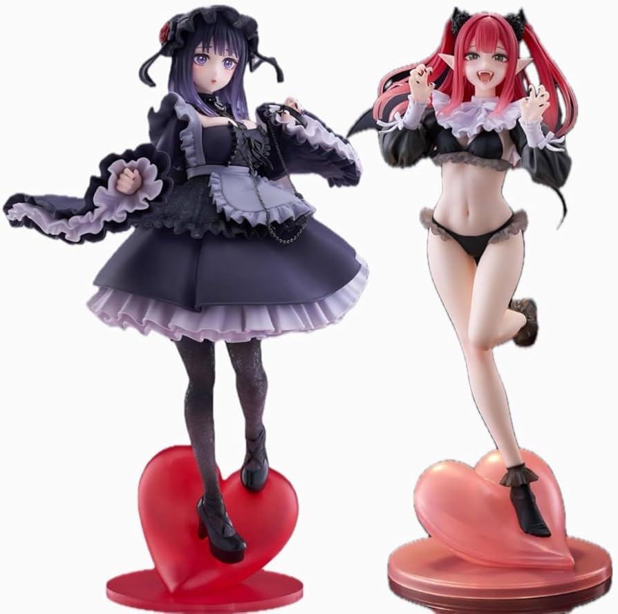 着せ恋 喜多川海夢 フィギュア T-most AMP + 黒江雫ver. 29点 Amazon