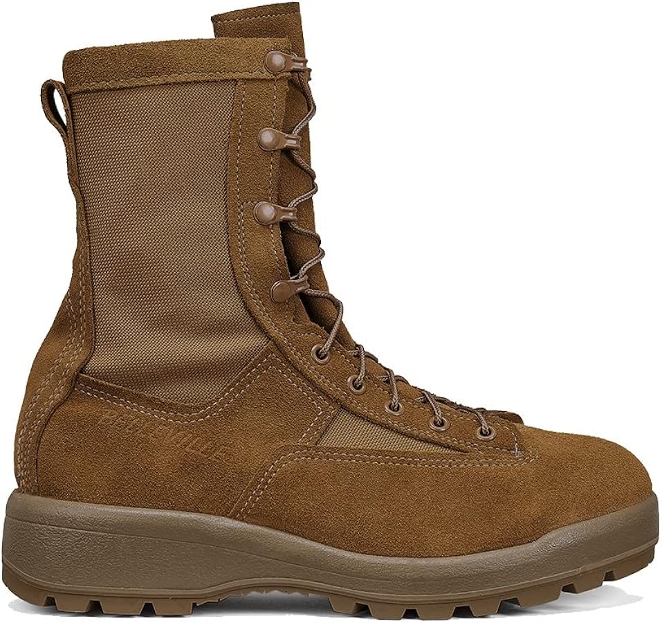 Amazon.com: Belleville C795 Insulated Combat Boot - Waterproof