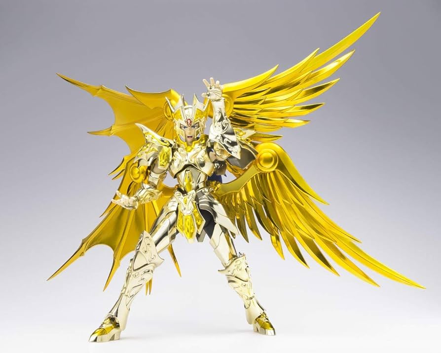 Amazon.co.jp: TAMASHII NATIONS 聖闘士聖衣神話EX 聖闘士星矢