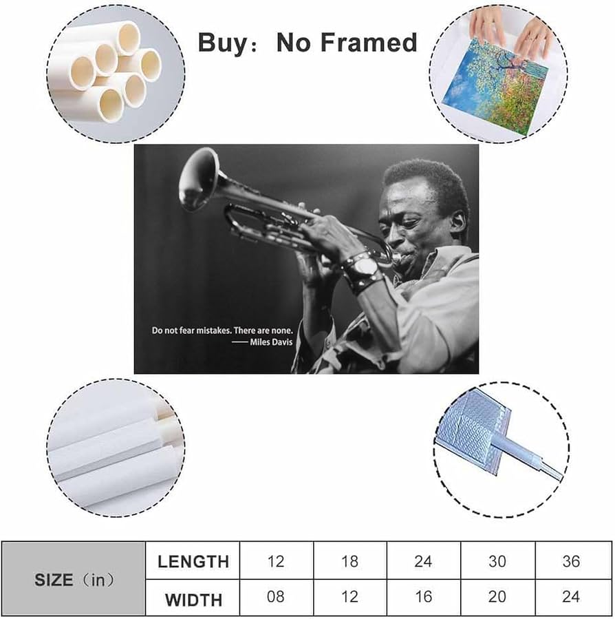 マイルス・デイビス 超大型ポスター TDK マイルス・デイビス 超大型
