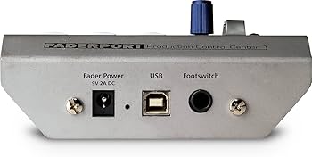 Amazon | PreSonus DAWコントローラー FaderPort | MIDIコントローラー