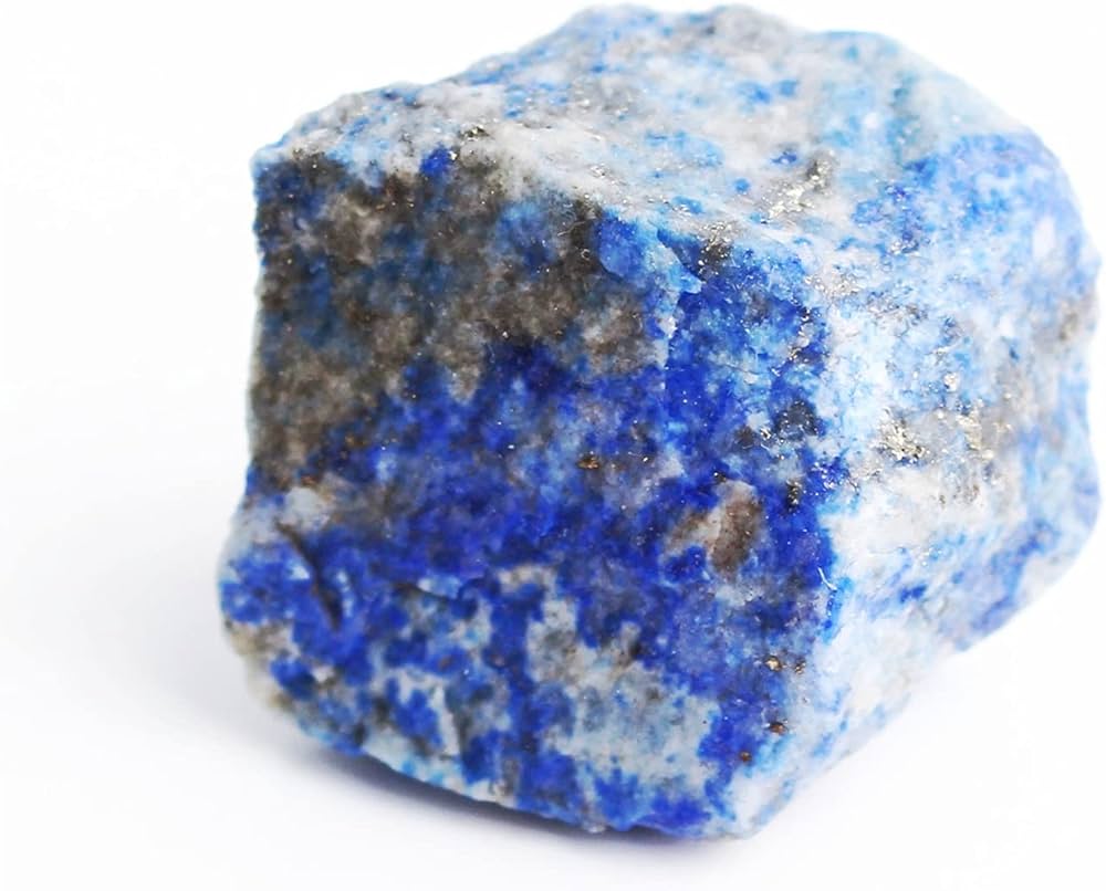 アズライト セルッサイト 原石 鉱物標本 ラズライト 天然石