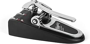 Gamechanger Audio Motor Pedal - 物理的現象を音源として利用している