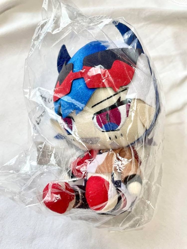 とと Ado au スマートパス 阿修羅ちゃん ぬいぐるみ アドガール 阿修羅