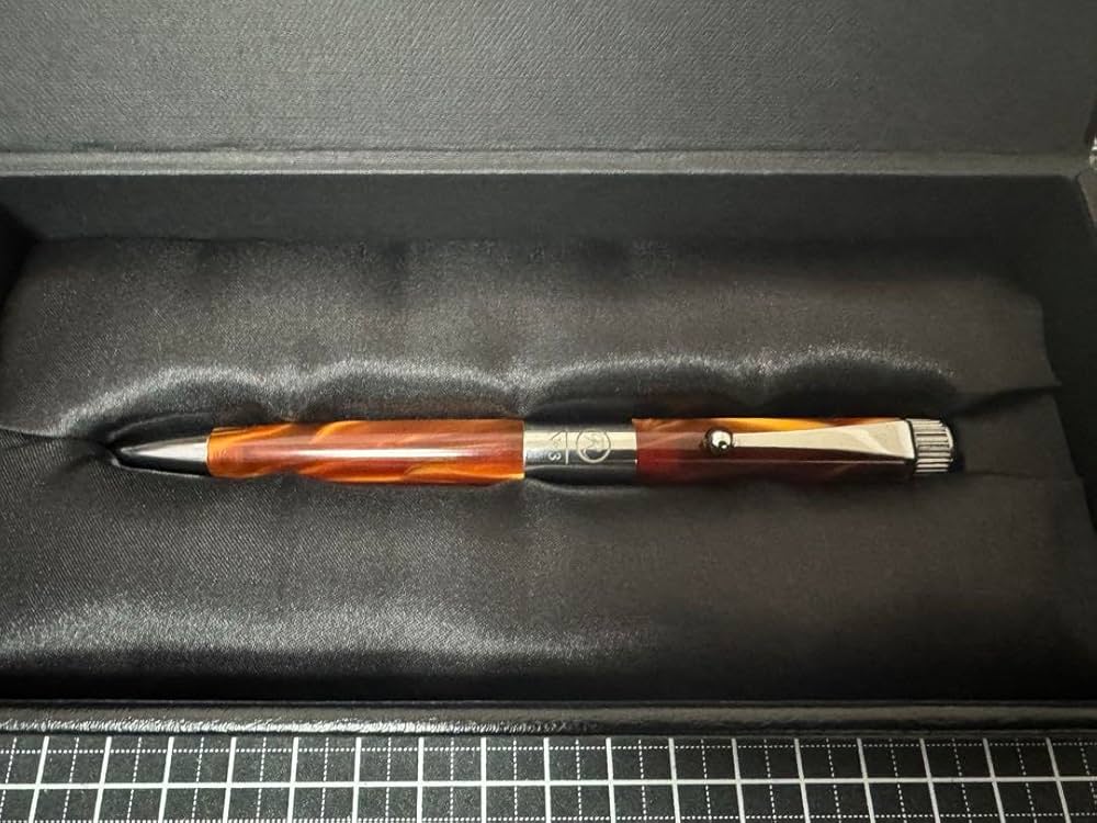 Amazon | ロメオ 伊東屋 ROMEO No.3ボールペン 細軸 イタリアン